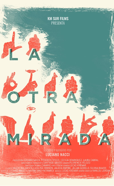 La Otra Mirada (2018)