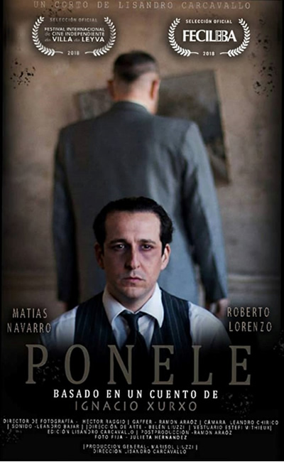 Ponele (2018)