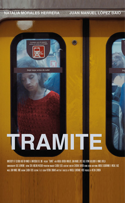 Trámite (2019)