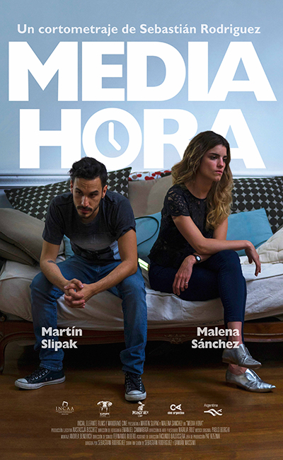 Media hora (2019)