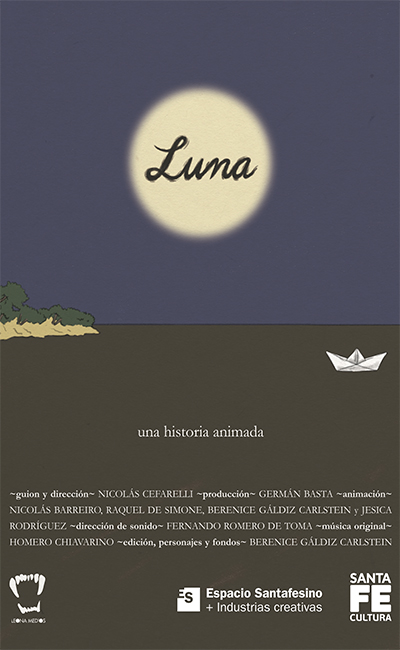 Luna (2019)