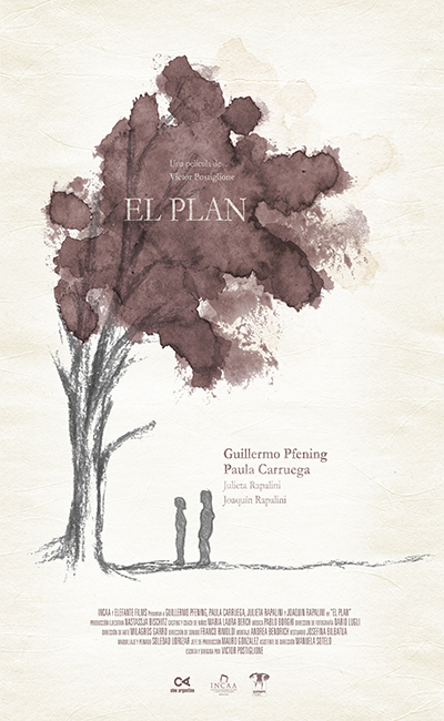 El plan (2016)