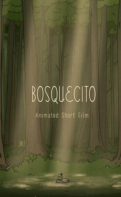 Bosquecito (2020)