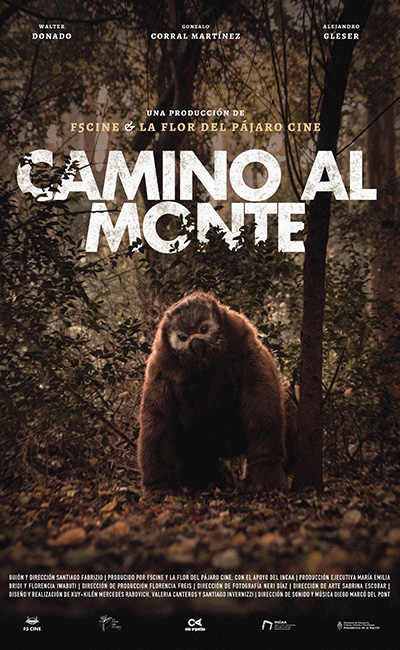 Camino al monte (2019)