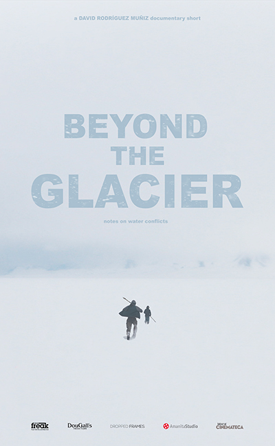 Beyond the glacier (2019)