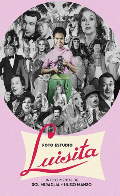 Foto Estudio Luisita (2018)