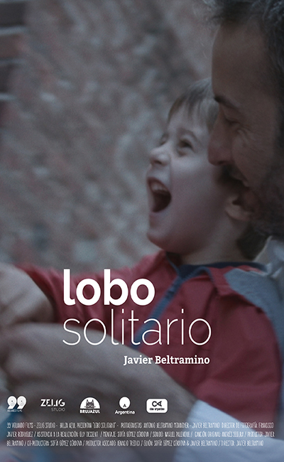 Lobo solitario