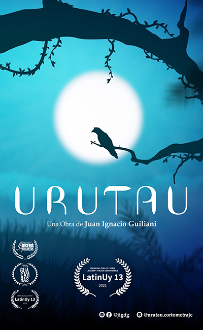 Urutau (2021)