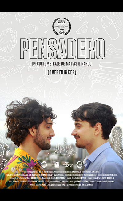 Pensadero (2022)