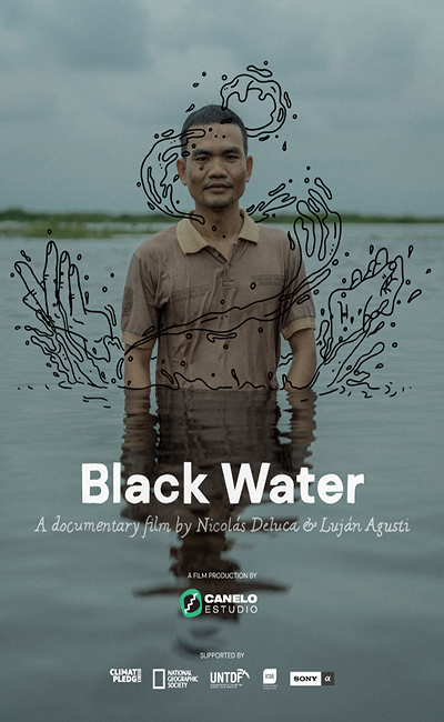 Black Water