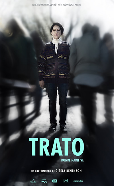 Trato (2017)