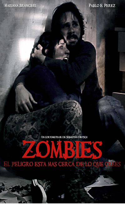  Zombies (2014)